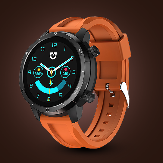 T-ONE SMART WATCH T-ONE SMART WATCH